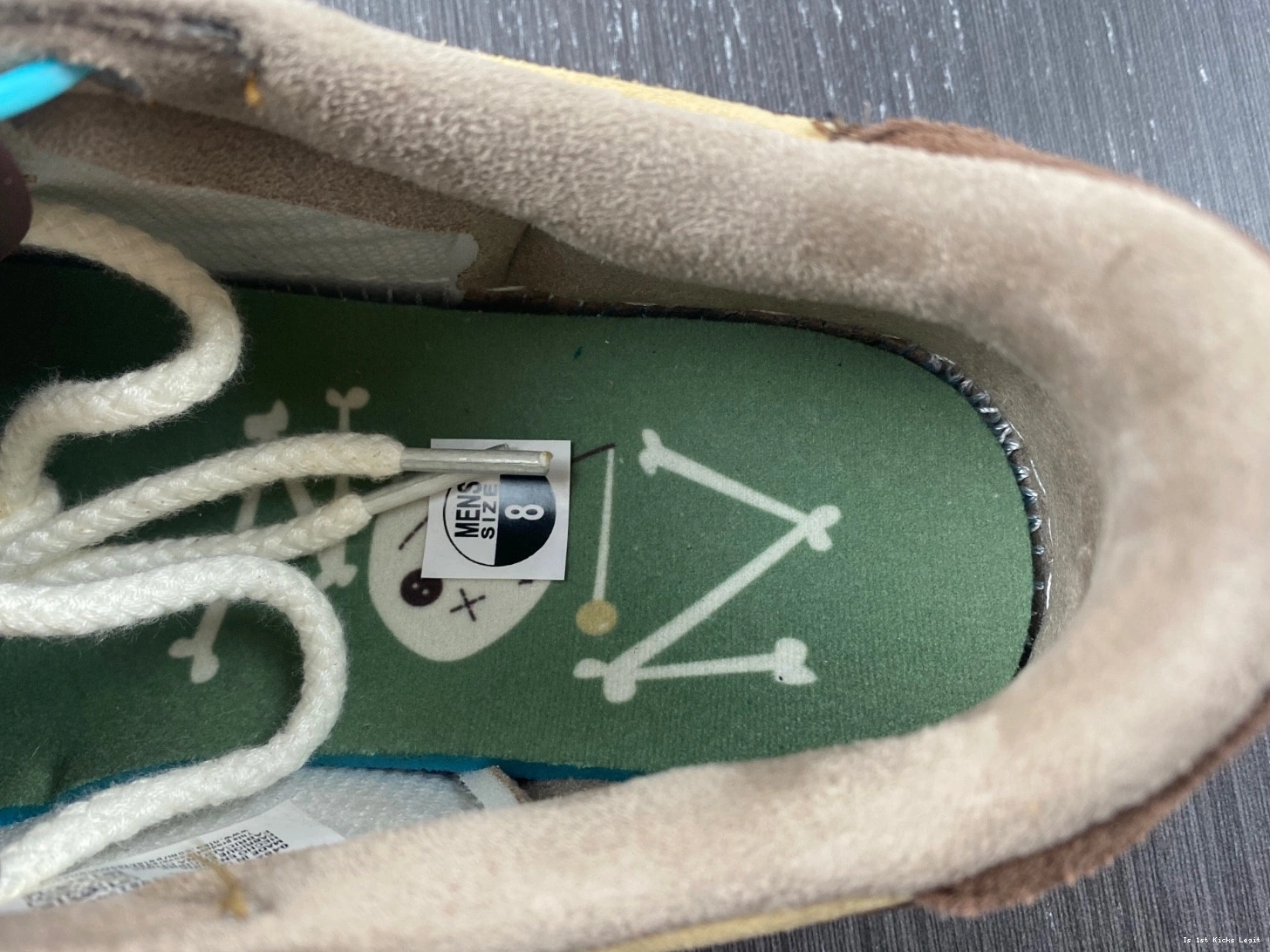 1 JORDAN AIR x DZ7292-200 Williamson Low 1230